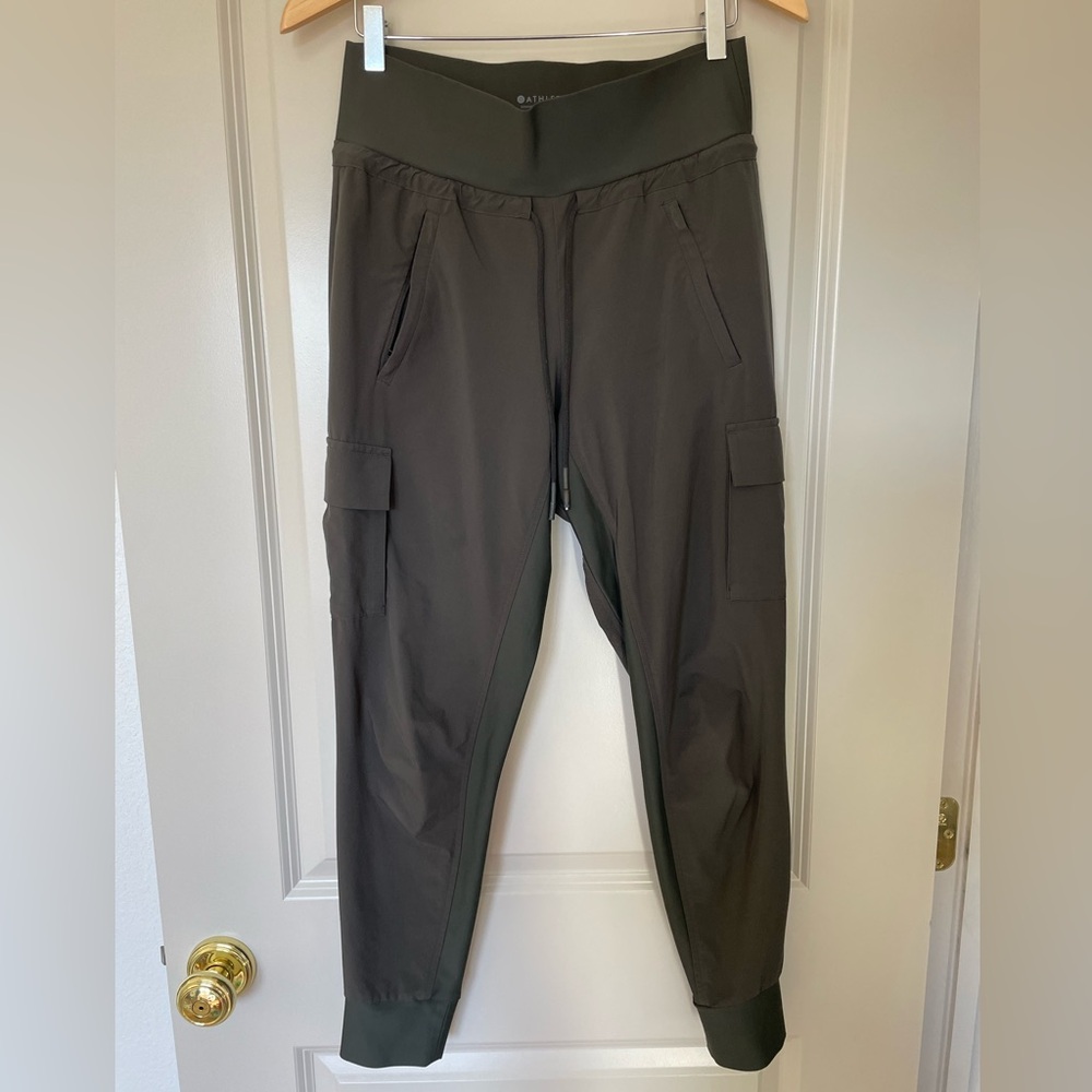 Athleta Sutton Jogger Pants